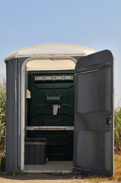 Professional porta potty rental in Kalispell, MT