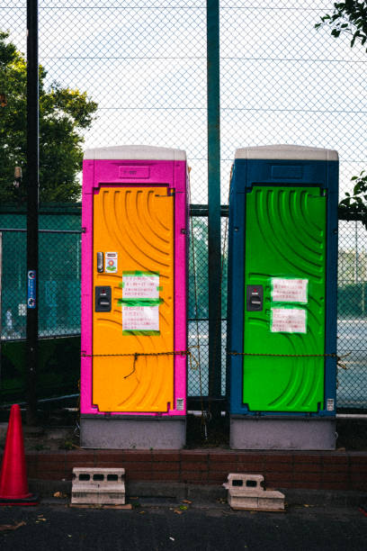 Best Porta potty rental near me  in Kalispell, MT