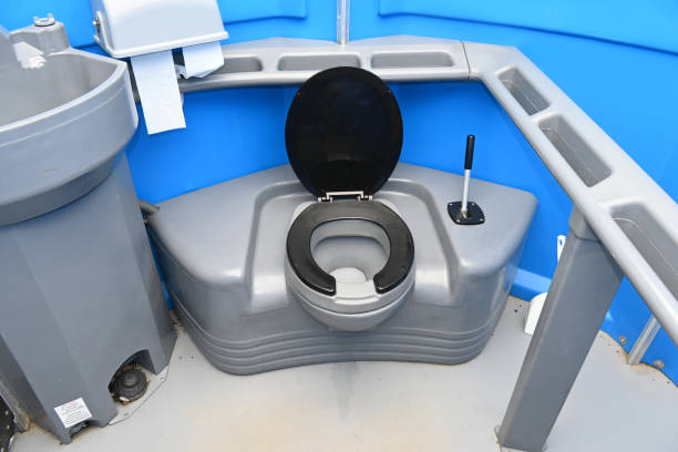 Best Local porta potty services  in Kalispell, MT