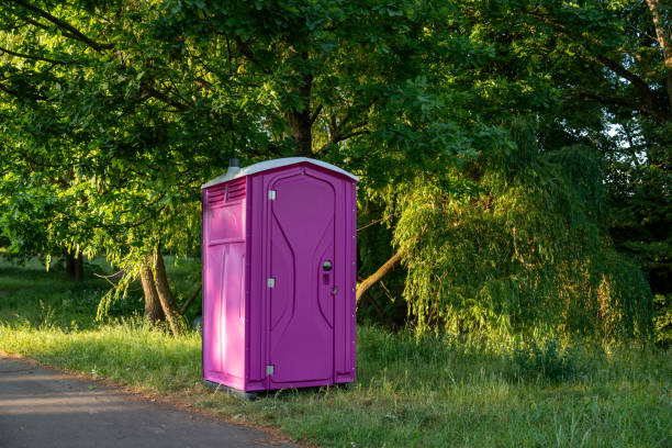 Best Sanitation services for porta potties  in Kalispell, MT