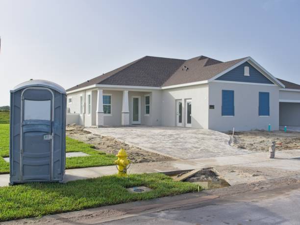 Best Construction site porta potty rental  in Kalispell, MT