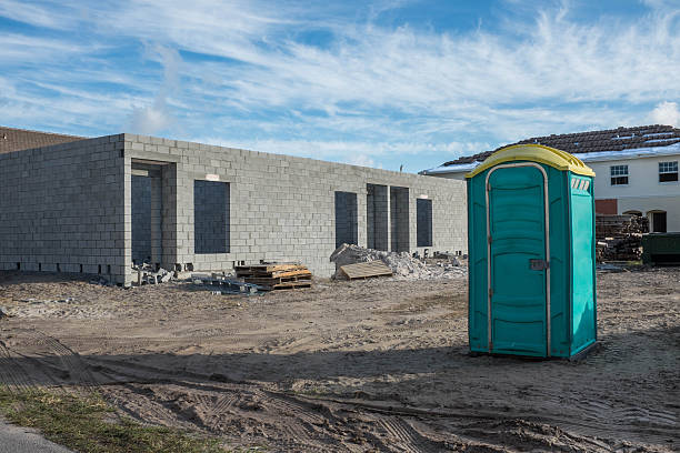 Best Portable restroom trailer rental  in Kalispell, MT